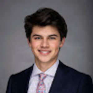 Meet your Posher, Nathan